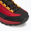 BIG STAR scarpe da uomo OO174452 rosso 7