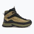BIG STAR scarpe da uomo OO174453 kaki 2