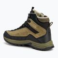 BIG STAR scarpe da uomo OO174453 kaki 3