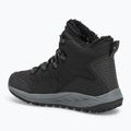 BIG STAR scarpe da donna OO274899 nero 3