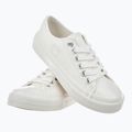 Scarpe da ginnastica BIG STAR donna OO274927 bianco 4