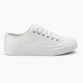 Scarpe da ginnastica BIG STAR donna OO274927 bianco 2