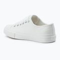 Scarpe da ginnastica BIG STAR donna OO274927 bianco 3