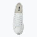 Scarpe da ginnastica BIG STAR donna OO274927 bianco 5