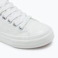 Scarpe da ginnastica BIG STAR donna OO274927 bianco 7