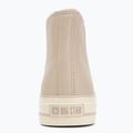 Sneakers donna BIG STAR OO274934 beige 6