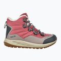 Scarpe BIG STAR da donna OO274A065 fucsia/grigio 8