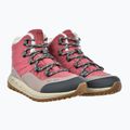 Scarpe BIG STAR da donna OO274A065 fucsia/grigio 9