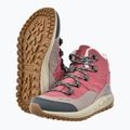 Scarpe BIG STAR da donna OO274A065 fucsia/grigio 11