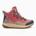 Scarpe BIG STAR da donna OO274A065 fucsia/grigio 2