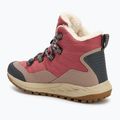 Scarpe BIG STAR da donna OO274A065 fucsia/grigio 3