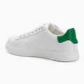 Scarpe da uomo BIG STAR OO174116 white/green 3