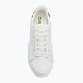 Scarpe da uomo BIG STAR OO174116 white/green 5