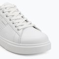 Scarpe da uomo BIG STAR OO174116 white/green 7