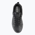 BIG STAR scarpe da uomo OO174119 nero 5