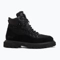 Scarpe da uomo BIG STAR OO174175 black 2