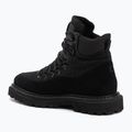 Scarpe da uomo BIG STAR OO174175 black 3