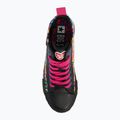 Scarpe da ginnastica BIG STAR da donna RR274A653 nero/multicolore 5