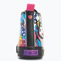 Scarpe da ginnastica BIG STAR da donna RR274A653 nero/multicolore 6