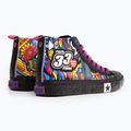 Scarpe da ginnastica BIG STAR da donna RR274A653 nero/multicolore 9