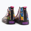 Scarpe da ginnastica BIG STAR da donna RR274A653 nero/multicolore 10