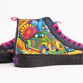 Scarpe da ginnastica BIG STAR da donna RR274A653 nero/multicolore 13