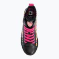 Scarpe da ginnastica BIG STAR da uomo RR174653 nero/multicolore 5