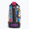 Scarpe da ginnastica BIG STAR da uomo RR174653 nero/multicolore 6