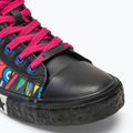 Scarpe da ginnastica BIG STAR da uomo RR174653 nero/multicolore 7