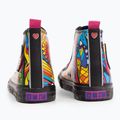 Scarpe da ginnastica BIG STAR da uomo RR174653 nero/multicolore 10