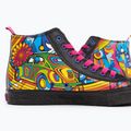 Scarpe da ginnastica BIG STAR da uomo RR174653 nero/multicolore 15