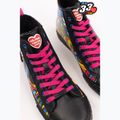 Scarpe da ginnastica BIG STAR da uomo RR174653 nero/multicolore 17