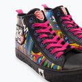 Scarpe da ginnastica BIG STAR da uomo RR174653 nero/multicolore 18