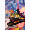 Scarpe da ginnastica BIG STAR da uomo RR174653 nero/multicolore 20
