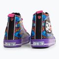 Scarpe da ginnastica BIG STAR da donna RR274A650 blu/viola 4