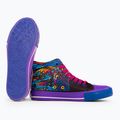 Scarpe da ginnastica BIG STAR da donna RR274A650 blu/viola 5