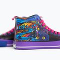 Scarpe da ginnastica BIG STAR da donna RR274A650 blu/viola 7