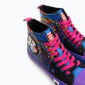 Scarpe da ginnastica BIG STAR da donna RR274A650 blu/viola 8