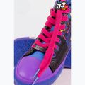 Scarpe da ginnastica BIG STAR da donna RR274A650 blu/viola 9