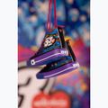 Scarpe da ginnastica BIG STAR da donna RR274A650 blu/viola 11