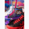 Scarpe da ginnastica BIG STAR da donna RR274A650 blu/viola 13