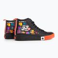 Scarpe da ginnastica BIG STAR da donna RR274A651 nero 2