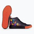 Scarpe da ginnastica BIG STAR da donna RR274A651 nero 4