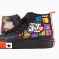 Scarpe da ginnastica BIG STAR da donna RR274A651 nero 5