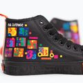 Scarpe da ginnastica BIG STAR da donna RR274A651 nero 6