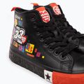 Scarpe da ginnastica BIG STAR da donna RR274A651 nero 7