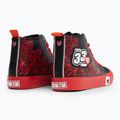 Scarpe da ginnastica BIG STAR da donna RR274A652 nero/rosso 6
