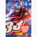 Scarpe da ginnastica BIG STAR da donna RR274A652 nero/rosso 10