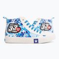 Scarpe da ginnastica BIG STAR da donna RR274A654 bianco 3
