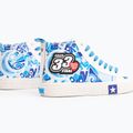 Scarpe da ginnastica BIG STAR da donna RR274A654 bianco 6